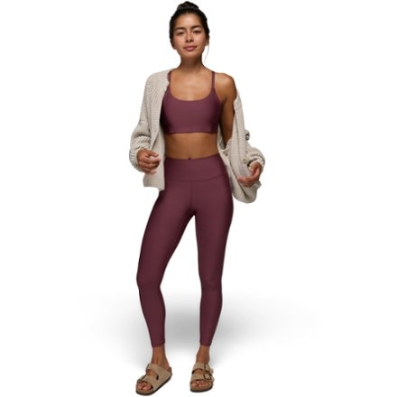 prAna Sculpt 7/8 Leggings - Women's 3
