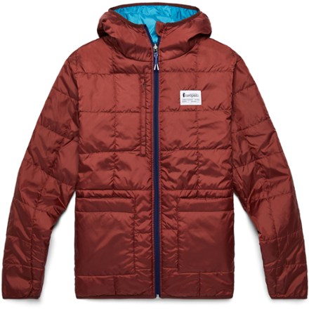 Cotopaxi Teca Calido Hooded Insulated Jacket - Men's 6
