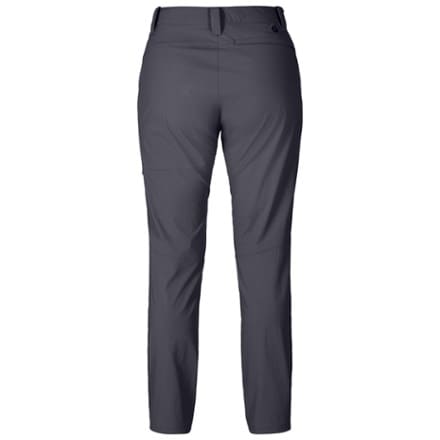 Marmot Trailway UPF 50 Pants - Women's 4