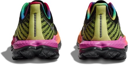 HOKA Mach 5 Road-Running Shoes - Women's 5