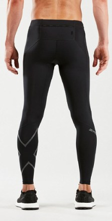 Run Compression Tights - Men's