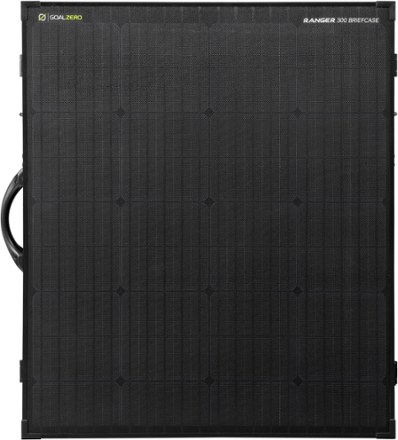 Goal Zero Ranger 300 Solar Panel Briefcase 3