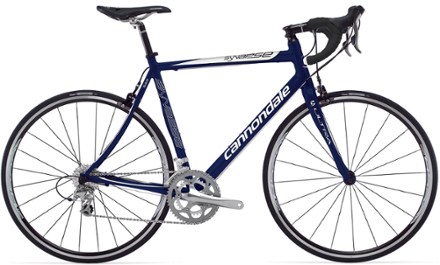 cannondale synapse 2010