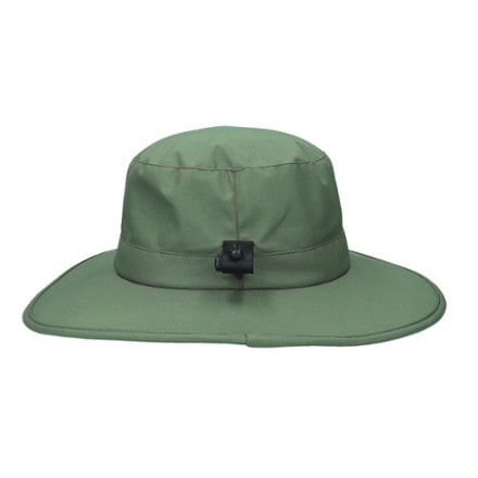 CTR Stratus Cloud Burst Waterproof Hat 2