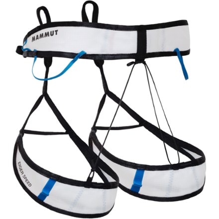 Mammut Eiger Speed Harness 1