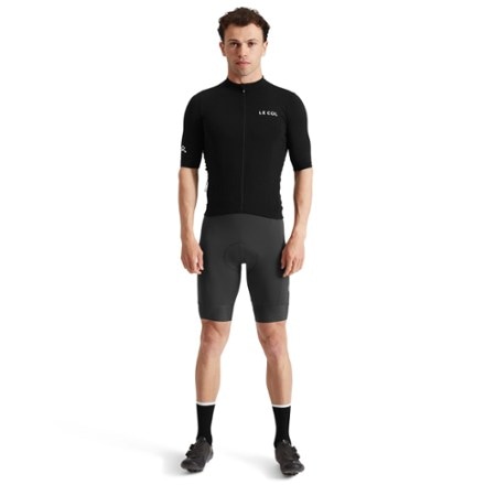 LE COL ARC Merino Cycling Jersey - Men's 3