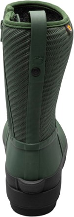 Bogs Crandall II Mid Zip Snow Boots - Women's 3