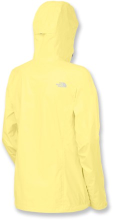 Back View (Hamachi Yellow)