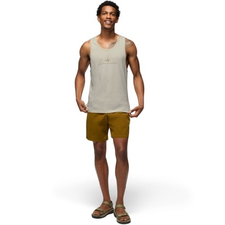prAna Durado Shorts - Men's 3