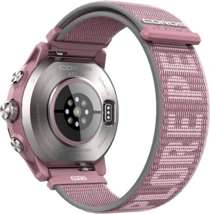 COROS APEX 2 - Dusty Pink Edition 3