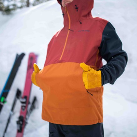 Flylow Knight Anorak - Men's 3