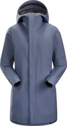ARC'TERYX/CODETTA COAT/43,200 - thing sting