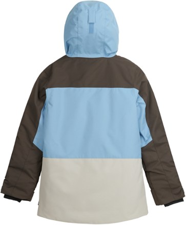 Picture Organic Clothing Daumy Insulated Jacket - Boys' 4