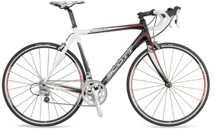 cycle to work benefits