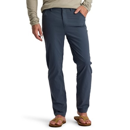 Free Fly Topogrid Pants - Men's 0