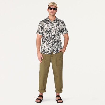 Roark Bless Up Shirt - Men's 3
