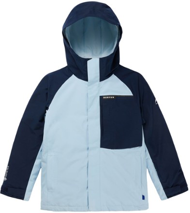 Burton Powline GTX Insulated Jacket - Kids' 0