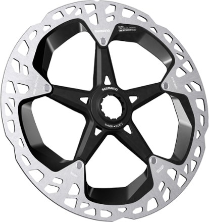 Shimano XTR MT900 Center Lock Rotor with Ring 0