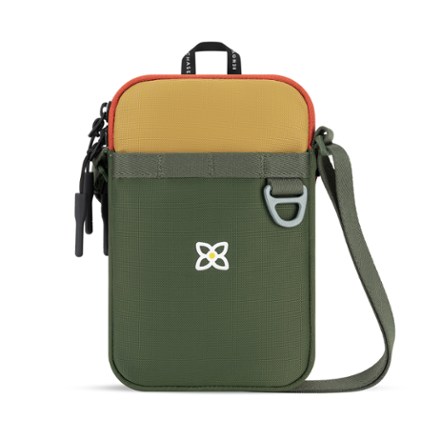 Sherpani Cruz Crossbody Bag - Women's 1