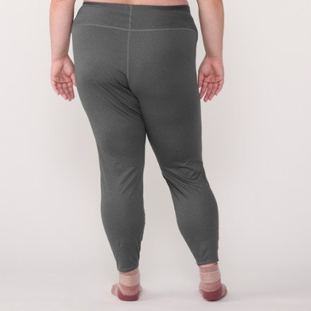 REI Co-op Lightweight Base Layer Tights - Women's Plus Sizes 2