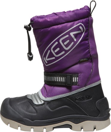 KEEN Snow Troll Boots - Kids' 1