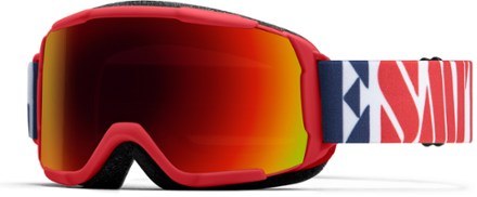 Smith Daredevil OTG Snow Goggles - Kids' 0