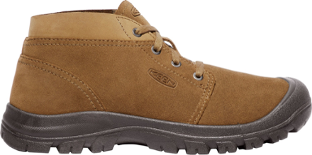 keen chukka