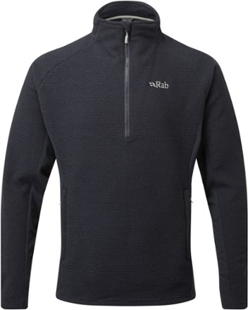 Rab Capacitor Fleece Pull-On - Men's 0