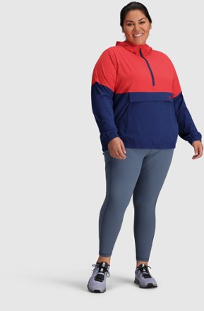 Outdoor Research Ferrosi Anorak - Women's 6