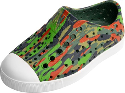 Native Shoes Jefferson Eucamo Shoes - Kids' 1