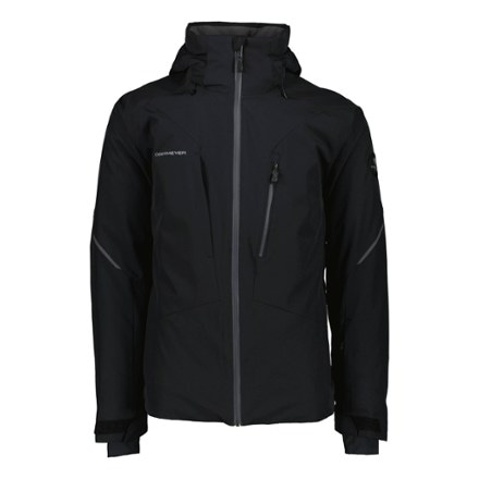 Obermeyer Raze Insulated Jacket - Men's 0