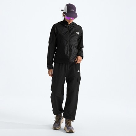 The North Face Ridgelite FUTUREFLEECE Wind Jacket - Women's 2