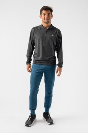 rabbit EZ Zip 2.0 Shirt - Men's 2