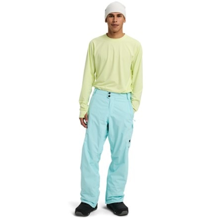 Burton Reserve 2L Pants - Men's 3