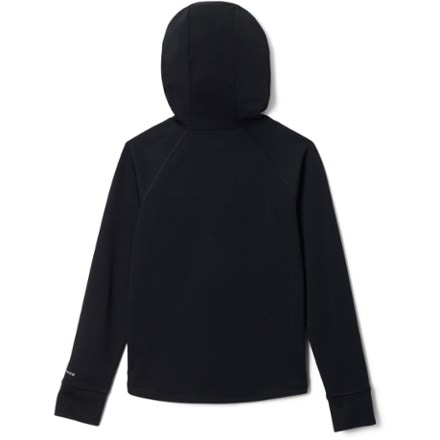 Columbia Tech Trail Utility Warm Hoodie - Kids' 1