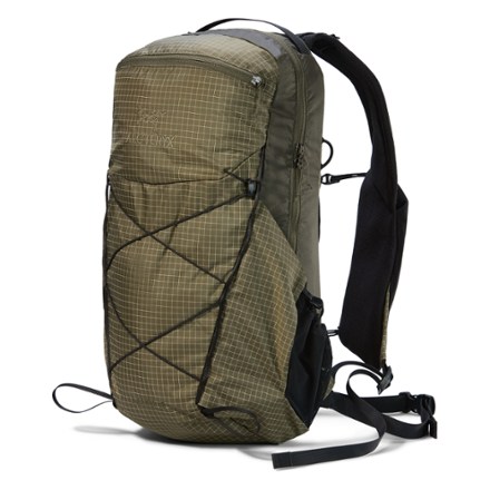 Arc'teryx Aerios 18 Pack 0