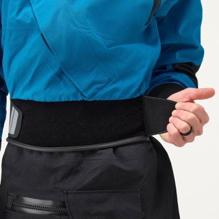 NRS Axiom Dry Suit - Men's 7