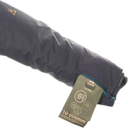 Kamik Max Insulated Ski Jacket - Kids' 4