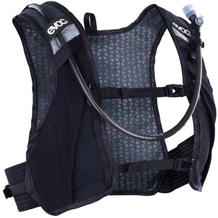 EVOC Hydro Pro Ultra 1.5 Hydration Vest 0