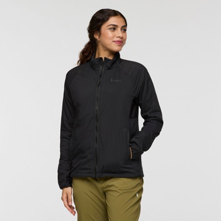 Cotopaxi Pacaya 2.0 Insulated Hooded Jacket - Women's 1