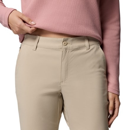 Columbia Leslie Falls Pants II - Women's 4
