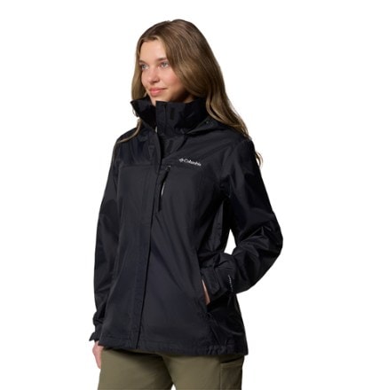 Columbia Pouration II Jacket - Women's 3