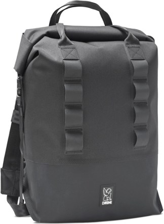 roll top bike backpack