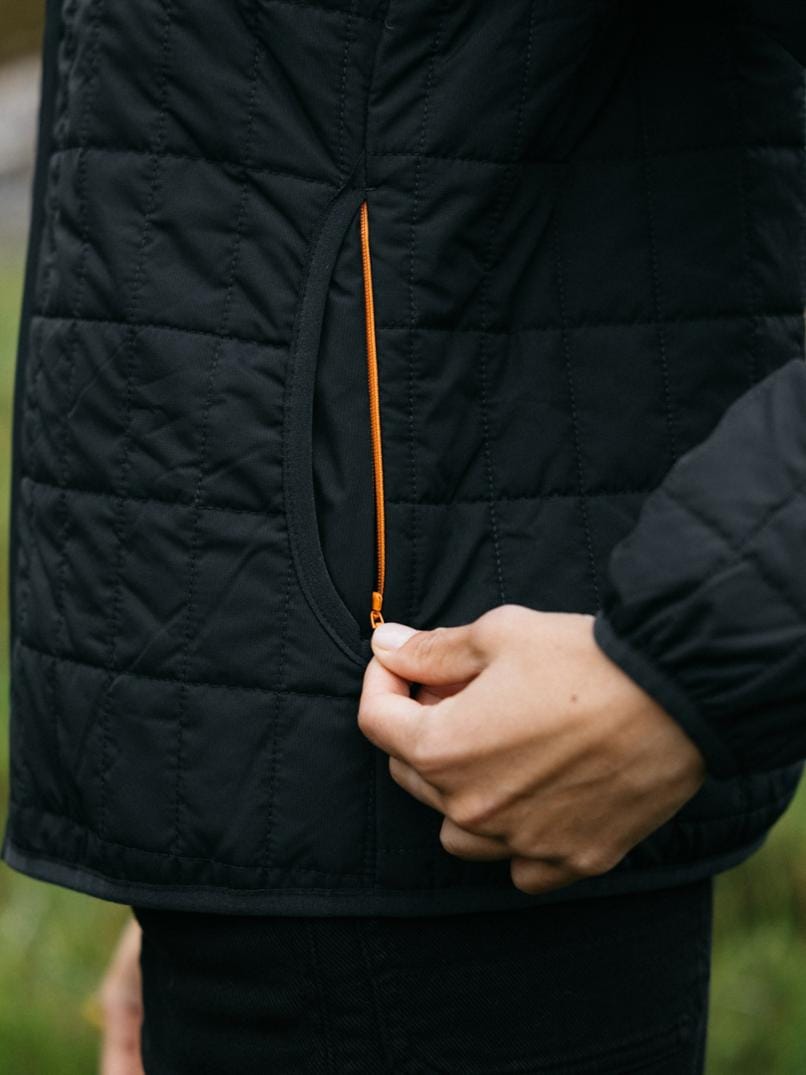 Location Image for Firecrest Insulated Jacket - Women's