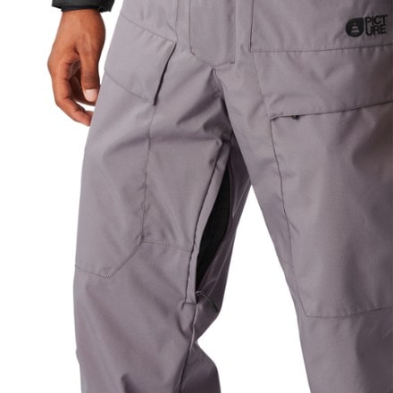 Picture Organic Clothing Testy Bib Pants - Men's 6