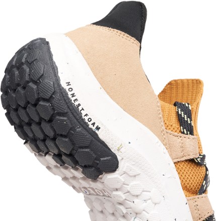 HOLO Footwear Maverick Shoes - Women's 6