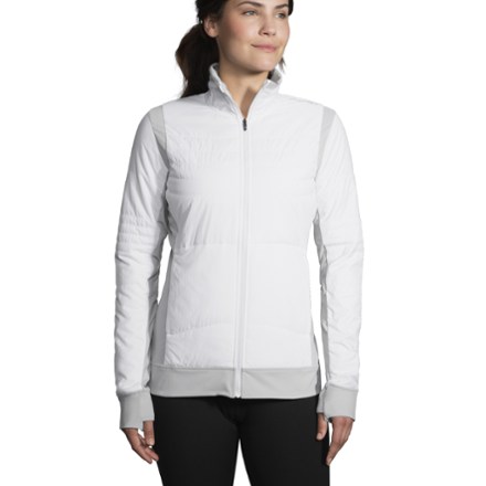 Brooks Cascadia Thermal Jacket Women's at REI