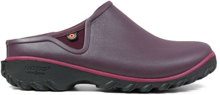 bogs sauvie clog