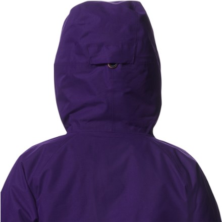Mountain Hardwear Cloud Bank GORE-TEX Insulated Jacket - Women's 6