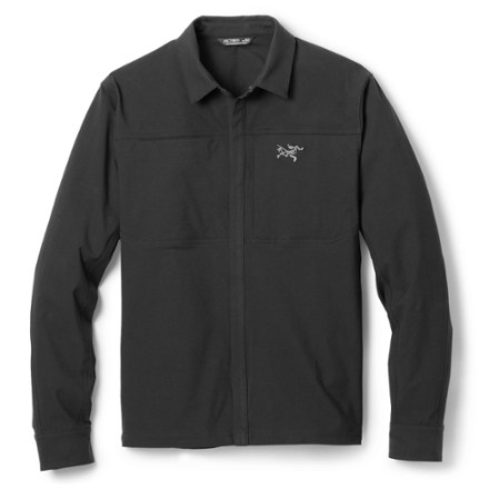 Arc'teryx Cronin Cotton Overshirt - Men's